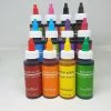 Linneas 12 Color Kit Chefmaster 2.3oz LIQUA-GEL Supplies 2 Linneas 12 Color Kit Chefmaster 2.3oz LIQUA-GEL Supplies