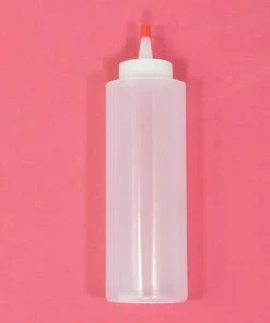 Ck Products 16oz Squeeze Bottle Supplies