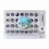 R&M International Icing Tip 32 Pc Set Supplies