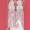 Ck Products PAIR Of 2 Oz Squeeze Bottle With Coupler/Tip Supplies 2 Ck Products PAIR Of 2 Oz Squeeze Bottle With Coupler/Tip Supplies