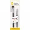 Wilton 2 Piece Decorating Brush Set Supplies 1 Wilton 2 Piece Decorating Brush Set Supplies