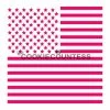 Cookie Countess Flag Two-Piece Set Stencil Stencils