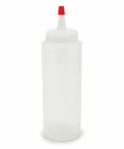 Ck Products 3 Oz Squeeze Bottle Supplies