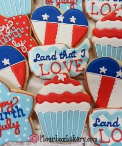 Ann Clark USA Map Cookie Cutter Cutters