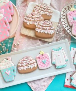 Flour Box Bakery Cutters Fall Sweet Fall Cookie Cutter Set 15 Flour Box Bakery Cutters Fall Sweet Fall Cookie Cutter Set