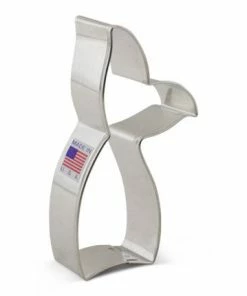 Ann Clark Mermaid Tail Cookie Cutter