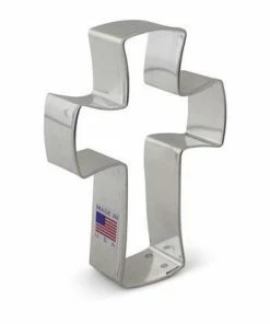 Ann Clark Cross Cookie Cutter