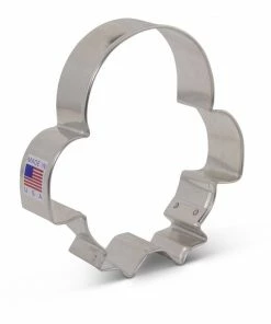 Ann Clark Cute Penguin Cookie Cutter Cutters