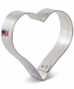 Ann Clark Frog And Mini Heart BUNDLE Cookie Cutter Cutters 8 Ann Clark Frog And Mini Heart BUNDLE Cookie Cutter Cutters