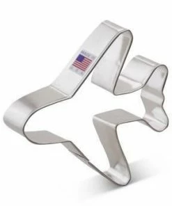 Ann Clark Cutters Airplane Cookie Cutter