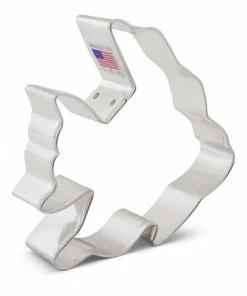 Ann Clark Angel Fish Cookie Cutter Cutters