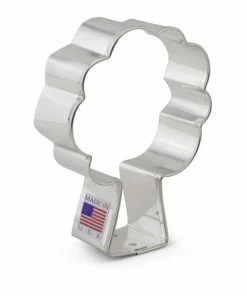 Ann Clark Apple Tree Cookie Cutter