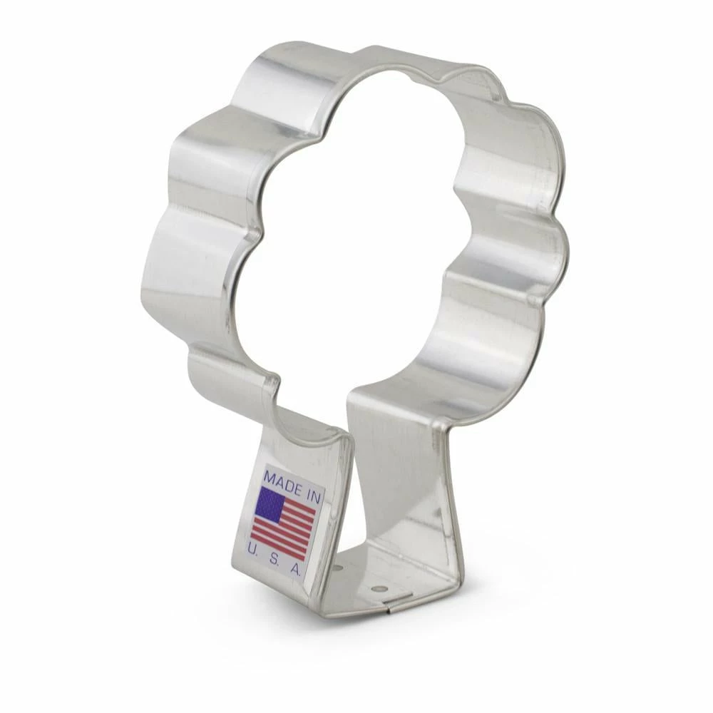 Ann Clark Apple Tree Cookie Cutter 3 Ann Clark Apple Tree Cookie Cutter