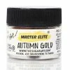 Supplies Autumn Gold The Sugar Art Master Elite