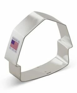 Ann Clark Cutters Barn Cookie Cutter