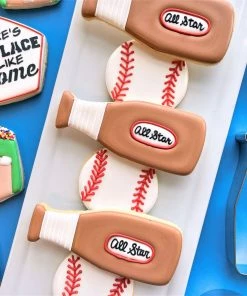 OTBP Milk Bottle Cookie Cutter Cutters