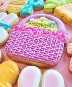 Flour Box Bakery HOP Easter Cookie Cutter BUNDLE