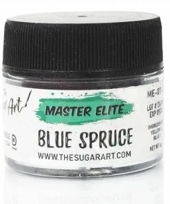 Supplies Blue Spruce The Sugar Art Master Elite