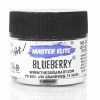 Blueberry The Sugar Art Master Elite Supplies
