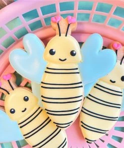 Flour Box Bakery Cutters Bumblebee Cookie Cutter 10 Flour Box Bakery Cutters Bumblebee Cookie Cutter