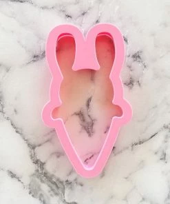 Flour Box Bakery Cutters Bunny Ice Cream Cone Cookie Cutter 10 Flour Box Bakery Cutters Bunny Ice Cream Cone Cookie Cutter