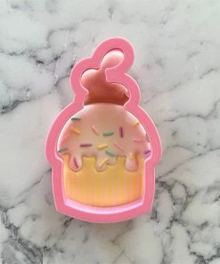 Flour Box Bakery Cutters Bunny Muffin Cookie Cutter 9 Flour Box Bakery Cutters Bunny Muffin Cookie Cutter