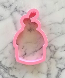 Flour Box Bakery Cutters Bunny Muffin Cookie Cutter 10 Flour Box Bakery Cutters Bunny Muffin Cookie Cutter