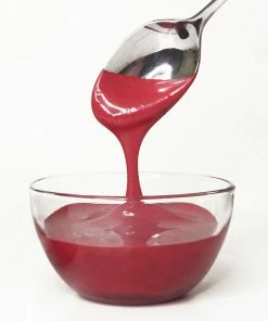 Burgundy The Sugar Art Master Elite