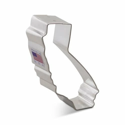 Ann Clark California Cookie Cutter 3 Ann Clark California Cookie Cutter