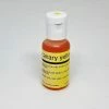 Linneas Supplies Canary Yellow .64oz Chefmaster AIRBRUSH Color 2 Linneas Supplies Canary Yellow .64oz Chefmaster AIRBRUSH Color