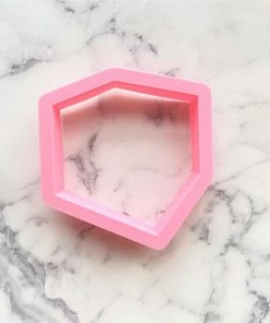 Flour Box Bakery Cutters Moving Box Cookie Cutter