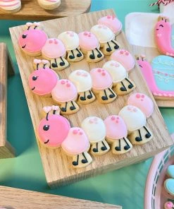 Flour Box Bakery Caterpillar Cookie Cutter Cutters 10 Flour Box Bakery Caterpillar Cookie Cutter Cutters