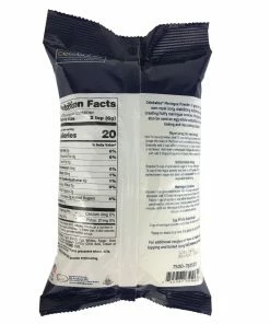 Ck Products Meringue Powder From Celebakes