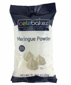 Ck Products Meringue Powder From Celebakes
