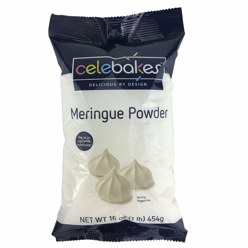 Ck Products Meringue Powder From Celebakes 3 Ck Products Meringue Powder From Celebakes