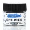 Cerulean Blue The Sugar Art Master Elite