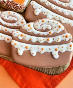 The Flour Box Fall Sweet Fall Online Cookie Decorating Class RECORDING With Optional Kit Classes 18 The Flour Box Fall Sweet Fall Online Cookie Decorating Class RECORDING With Optional Kit Classes