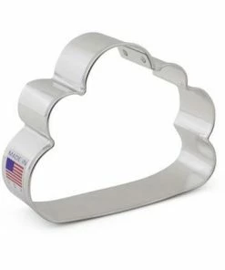 Ann Clark Cloud Cookie Cutter Cutters