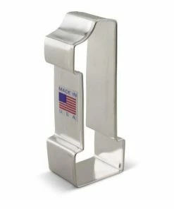 Ann Clark Number 1 Cookie Cutter