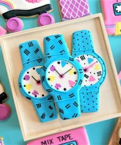 Flour Box Bakery Cutters Cool Watch Cookie Cutter 11 Flour Box Bakery Cutters Cool Watch Cookie Cutter