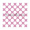 Cookie Countess Country Flowers Stencil Stencils