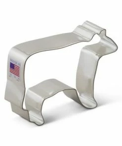 Ann Clark Cow Cookie Cutter