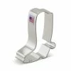 Ann Clark Cowboy Boot Cookie Cutter Cutters