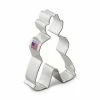 Ann Clark Cutters Cowboy Cookie Cutter 2 Ann Clark Cutters Cowboy Cookie Cutter