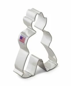 Ann Clark Cutters Cowboy Cookie Cutter