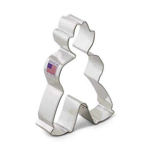 Ann Clark Cutters Cowboy Cookie Cutter 3 Ann Clark Cutters Cowboy Cookie Cutter