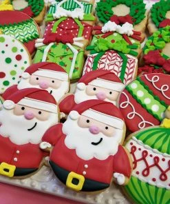 Ann Clark Ball Ornament Cookie Cutter Cutters