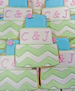 Ann Clark Wedding Cake Cookie Cutter Cutters