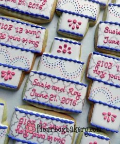 Ann Clark Wedding Cake Cookie Cutter Cutters