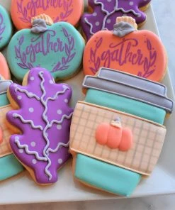 Ann Clark Latte Cup Cookie Cutter By The Flour Box